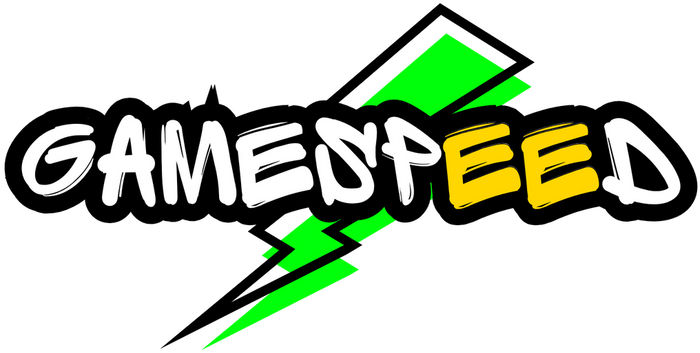 GameSpeed Logo